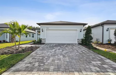 9265 Ballaster Pointe Loop, Parrish, FL 34219