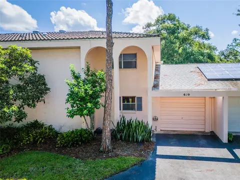 620 Palmer Dr, Palm Harbor, FL 34685
