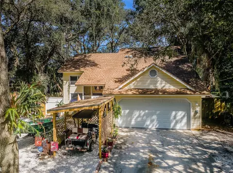 408 Mississippi Ave, Palm Harbor, FL 34683