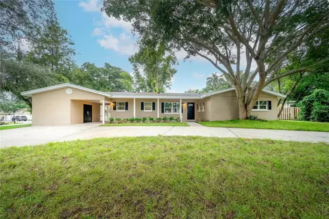 206 Amber Ln, Temple Terrace, FL 33617
