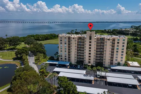 2620 Cove Cay Dr #804, Clearwater, FL 33760
