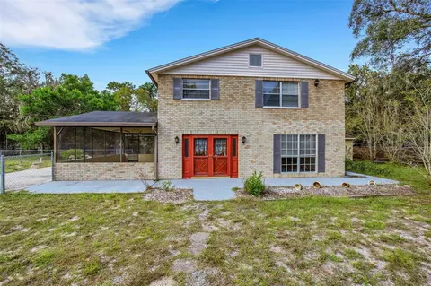 14450 Lancer Rd, Spring Hill, FL 34610