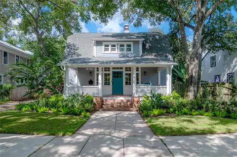 707 S Willow Ave, Tampa, FL 33606