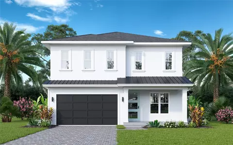3414 W San Juan St, Tampa, FL 33629