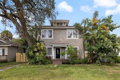 307 W Haya St, Tampa, FL 33603