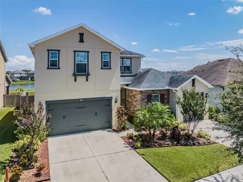 32223 Firemoss Ln, Wesley Chapel, FL 33543