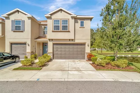 6821 Citrus Creek Ln, Tampa, FL 33625