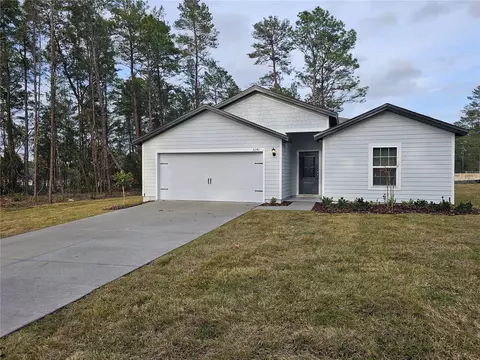 5241 SW 164th Street Rd, Ocala, FL 34473