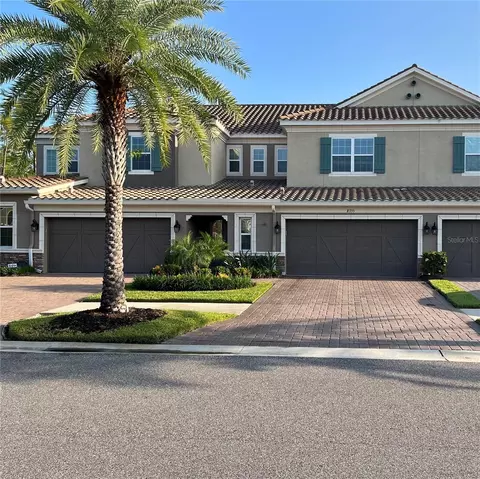 8755 Terracina Lake Dr, Tampa, FL 33625