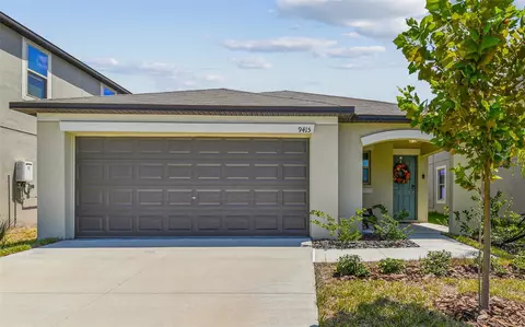 9415 Lemon Drop Loop, Sun City Center, FL 33573