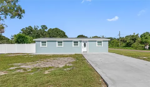 2927 W Henry Ave, Tampa, FL 33614