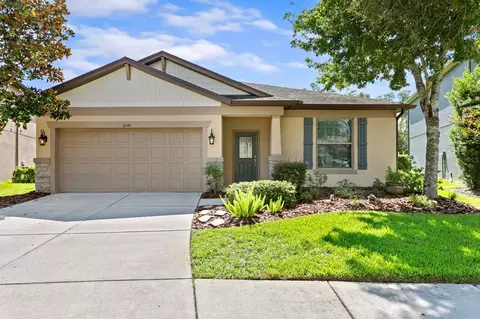 3041 Winglewood Cir, Lutz, FL 33558