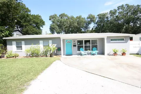 1707 W Bedingfield Dr, Tampa, FL 33603