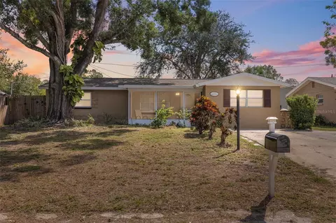 5038 Magpie Dr, New Port Richey, FL 34652