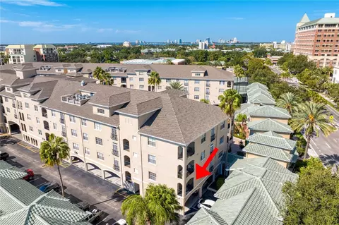501 Knights Run Ave #1101, Tampa, FL 33602
