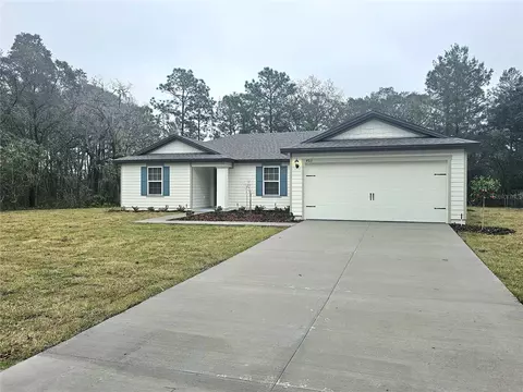 403 Marion Oaks Pass, Ocala, FL 34473