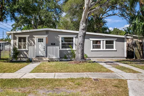 4551 24th Ave S, Saint Petersburg, FL 33711