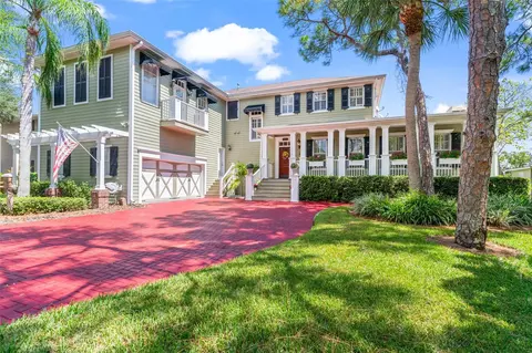 6504 Bayshore Blvd, Tampa, FL 33611