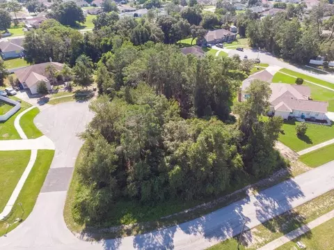 1240 Ciro Ave, Spring Hill, FL 34609
