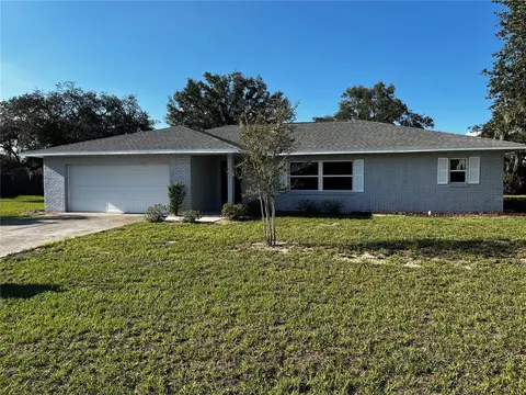 2027 Bel Ombre Cir, Lake Wales, FL 33898