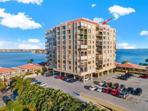 6322 Palma Del Mar Blvd S #1203, Saint Petersburg, FL 33715