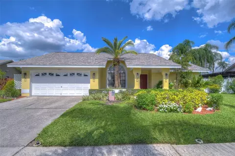 8707 Gettysburg Way, Tampa, FL 33635