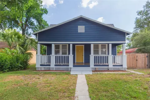 1513 E 33rd Ave, Tampa, FL 33610