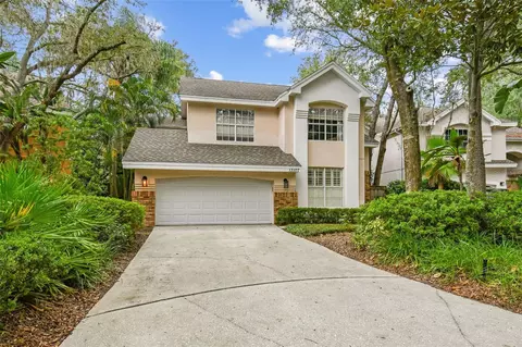 13107 Greengage Ln, Tampa, FL 33612