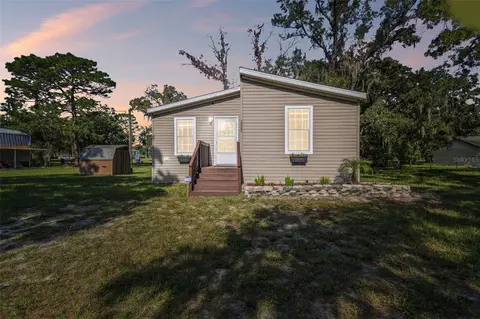 17721 Nicks Dr, Spring Hill, FL 34610