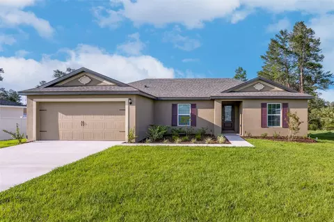 Undisclosed, Ocala, FL 34473