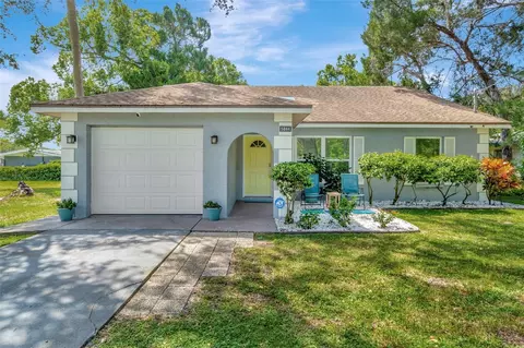 5844 Massachusetts Ave, New Port Richey, FL 34652