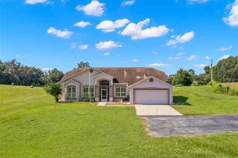 27431 Old Spring Lake Rd, Brooksville, FL 34602
