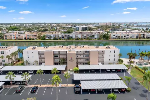 7625 Sun Island Dr S #201, South Pasadena, FL 33707