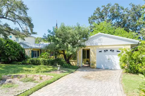 468 W Davis Blvd, Tampa, FL 33606