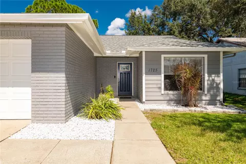 1725 Weaver Dr, Lutz, FL 33559