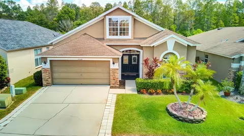 4508 Havelocke Dr, Land O Lakes, FL 34638