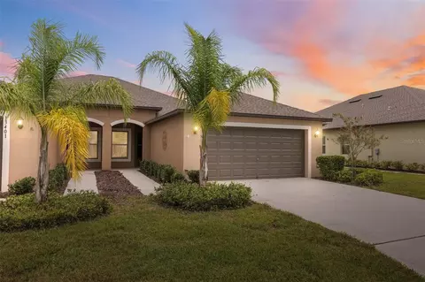 Undisclosed, Hudson, FL 34669