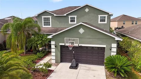 3561 Gerrads Cross Ct, Land O Lakes, FL 34638