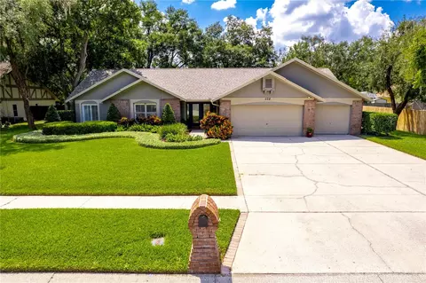 508 Shadow Grove Ct, Lutz, FL 33548