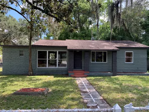 6707 N 15th St, Tampa, FL 33610