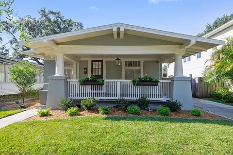 3714 W Santiago St, Tampa, FL 33629