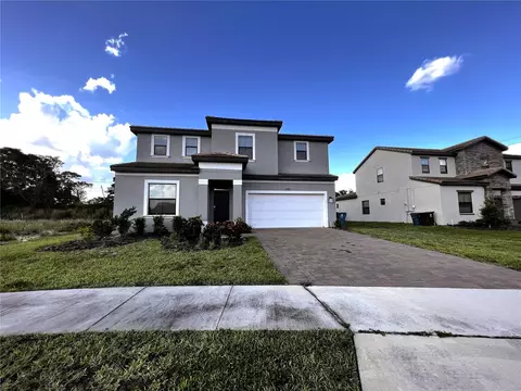235 Macaulay S Cv, Haines City, FL 33844