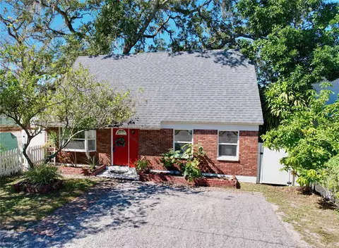 3906 N Dartmouth Ave, Tampa, FL 33603