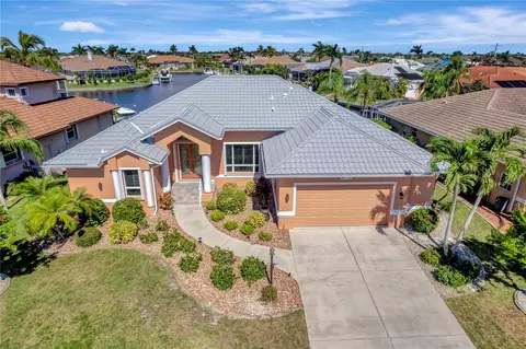 4018 Bastia Ct, Punta Gorda, FL 33950