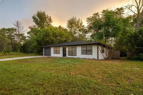 1436 Gold Rd, Spring Hill, FL 34609