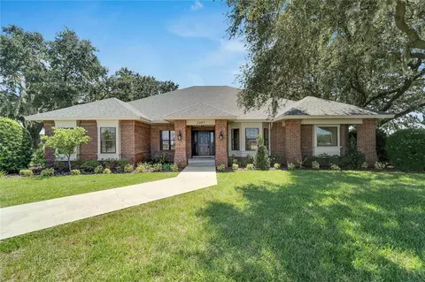 2407 E Trapnell Rd, Plant City, FL 33566