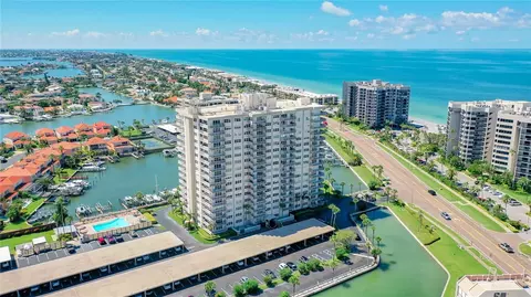 1621 Gulf Blvd #506, Clearwater Beach, FL 33767