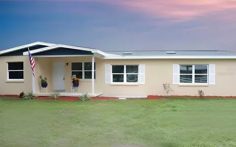 740 Crystal Lake Rd, Lutz, FL 33548