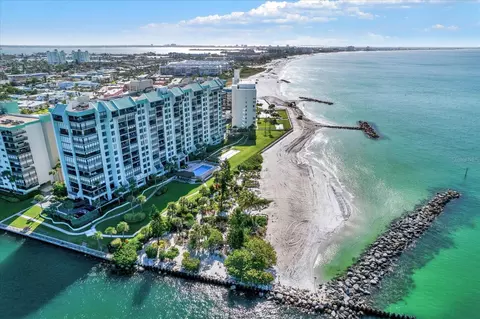 7100 Sunset Way #706, Saint Pete Beach, FL 33706