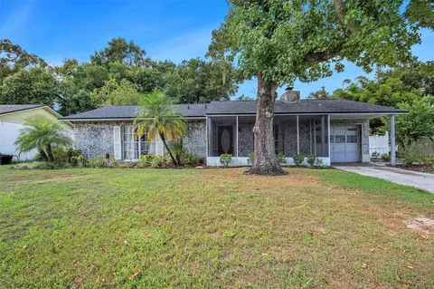 806 Chadsworth Ave, Seffner, FL 33584